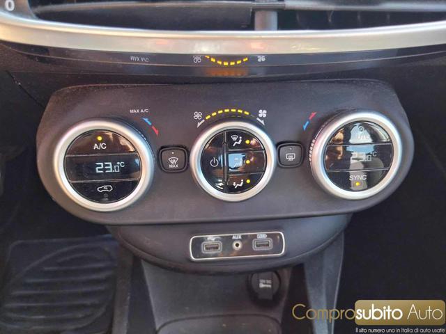 FIAT 500X 1.0 T3 120 CV Business