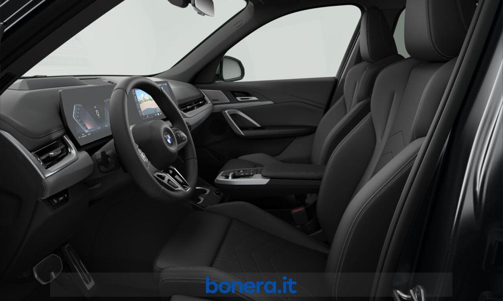 BMW X1 23 d Mild Hybrid 48V MSport Pro xDrive DCT