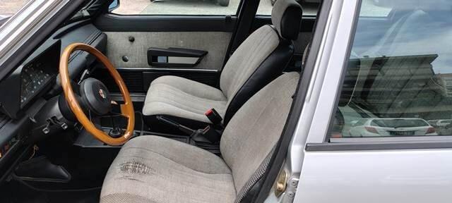 Alfa Romeo Giulietta 1800 CARBURATORI