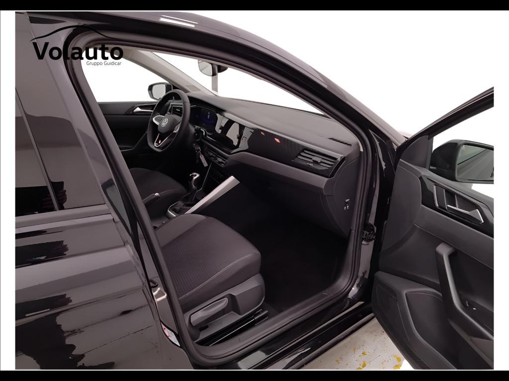 VOLKSWAGEN Polo VI 2022 - Polo 1.0 tsi Life 95cv