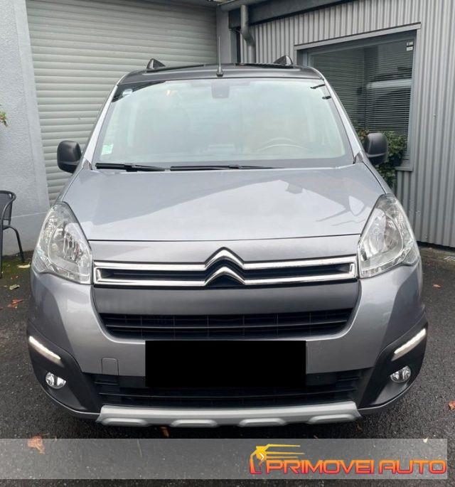 CITROEN Berlingo Multispace BlueHDi 100 XTR