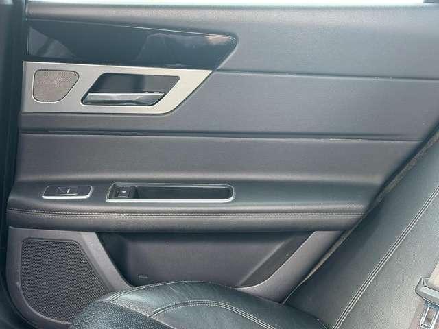 Jaguar XF 2.0d Prestige 180cv auto