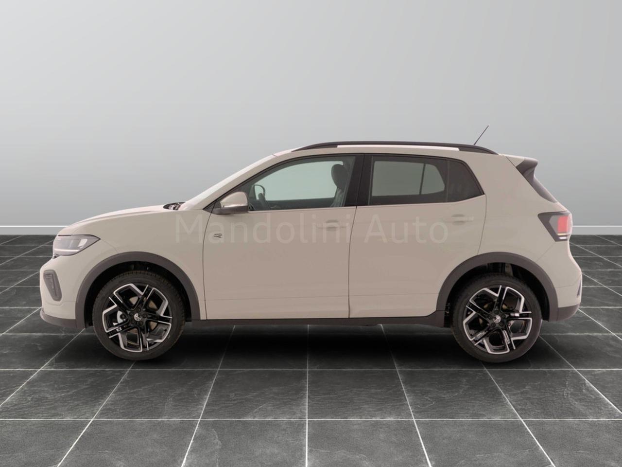 Volkswagen T-Cross 1.0 tsi 115cv r-line plus dsg
