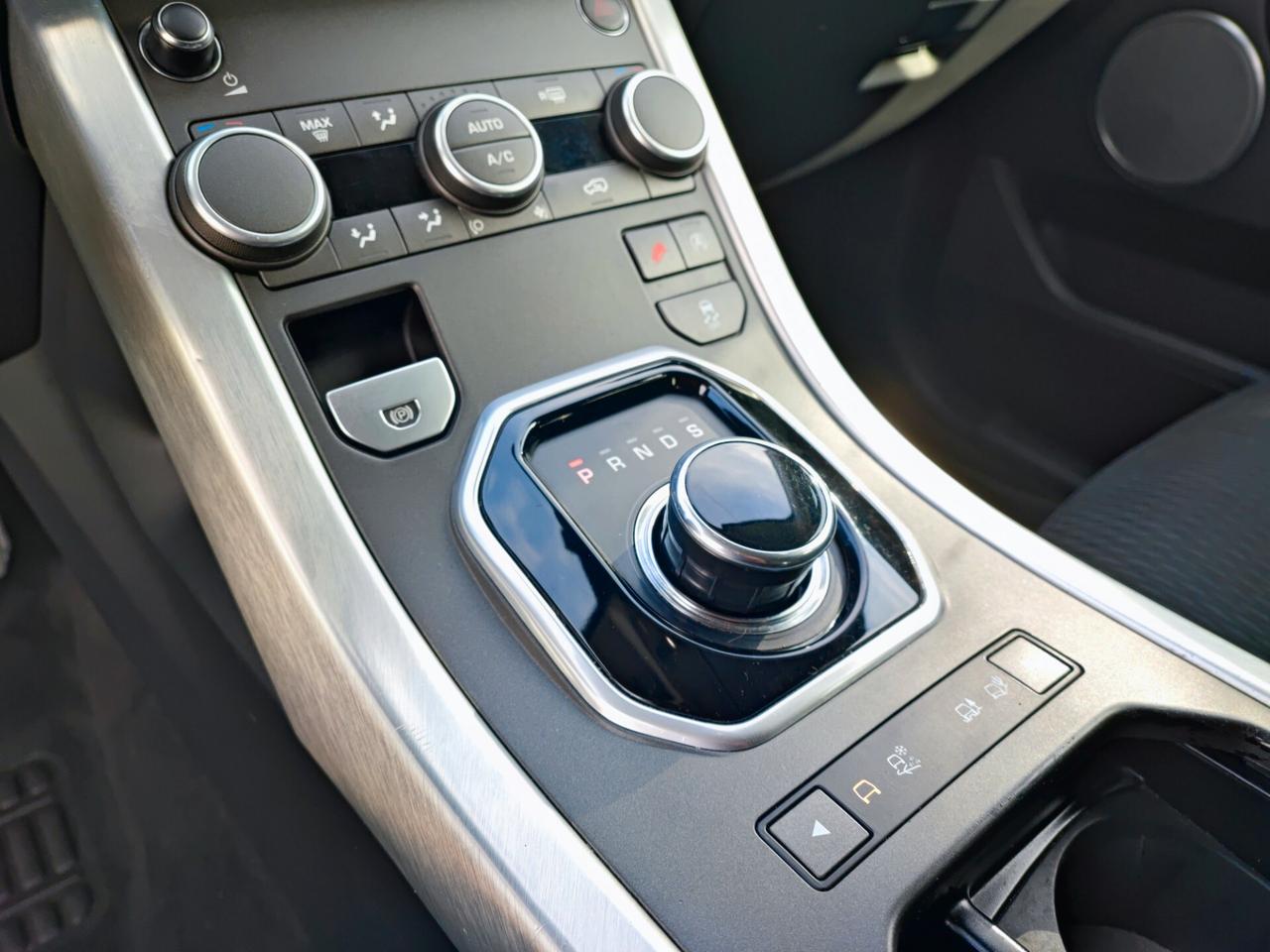 Land Rover Range Evoque 2.0 TD4 150 CV 5p. SE Dynamic