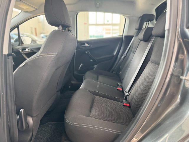 PEUGEOT 208 1° serie BlueHDi 75 5 porte Allure