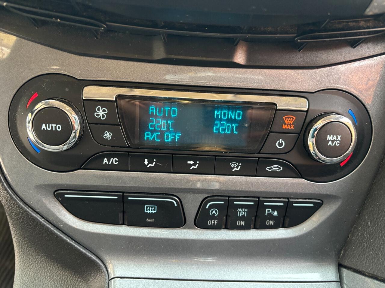 Ford Focus 1.6 TDCi 115 CV Titanium- 2011