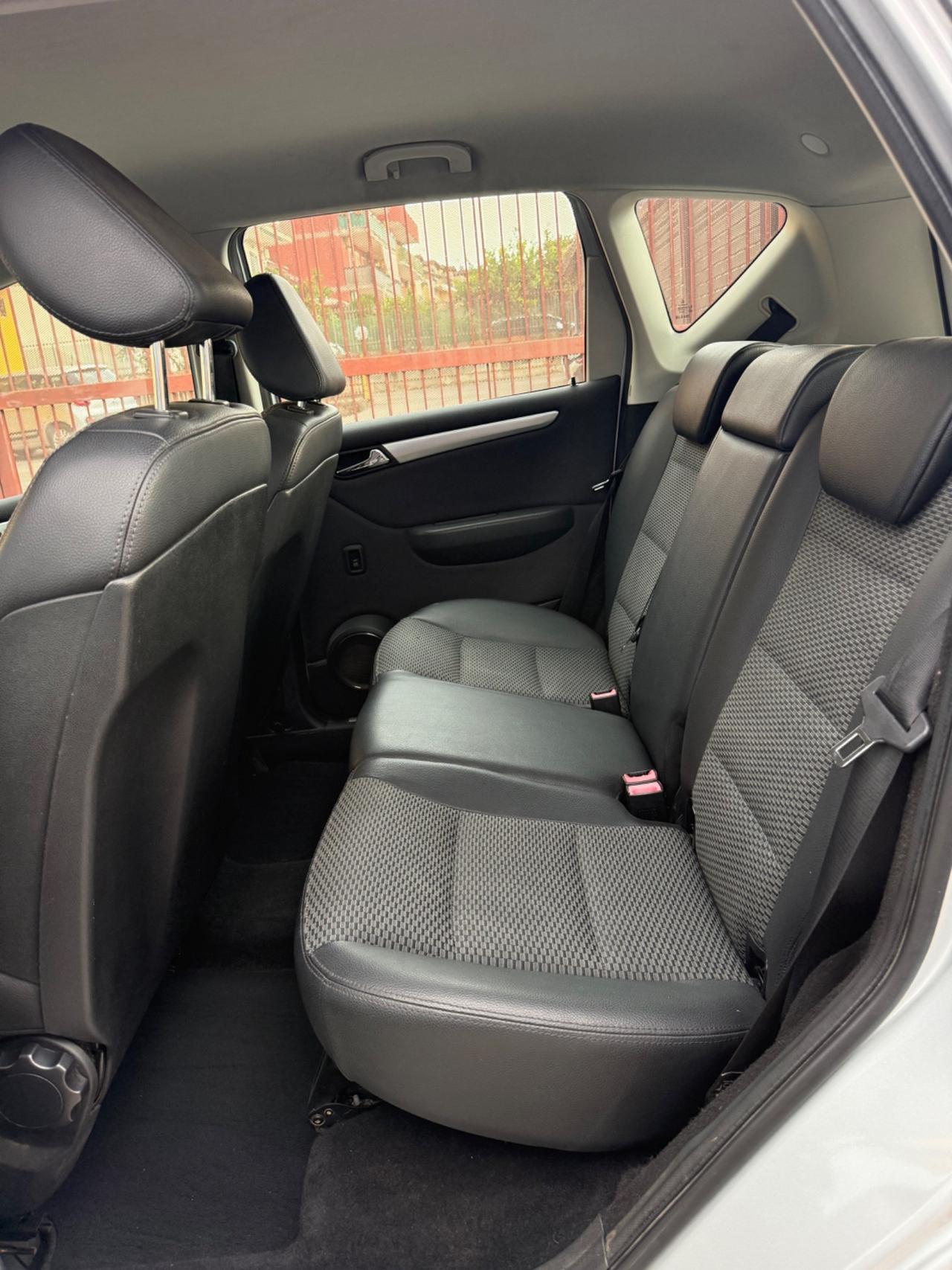 Mercedes-benz A 180 CDI Special Edition
