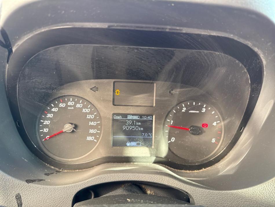 Mercedes Sprinter 314 cdi F 39/35 fwd H2 my20