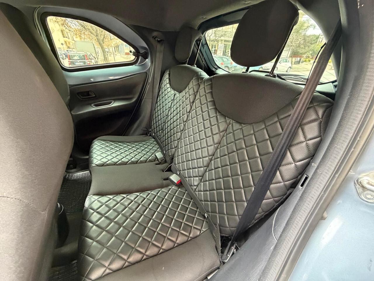 Toyota Aygo X 1.0 VVT-i 72 CV 5 porte Lounge