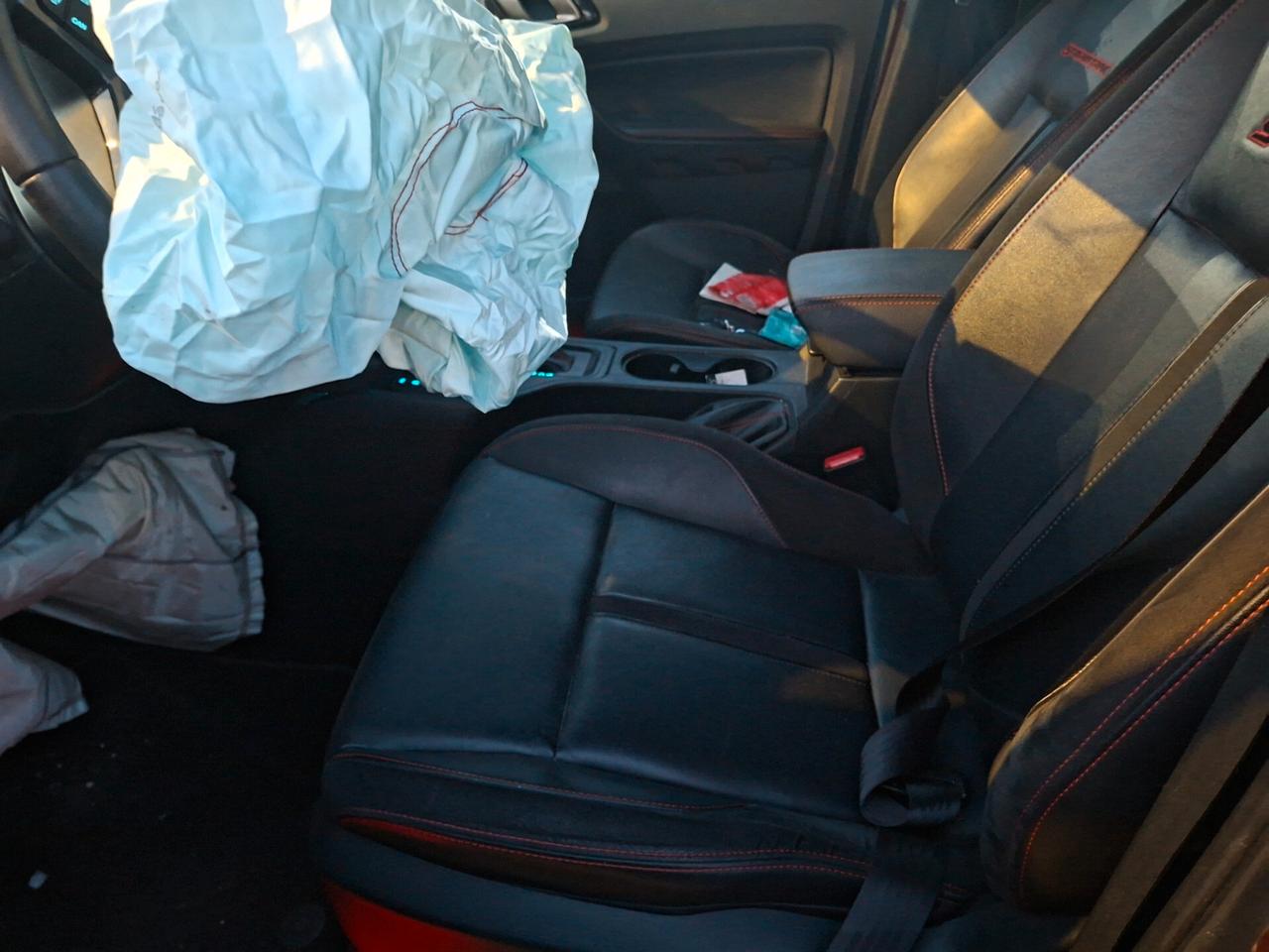 Ford Ranger 2.0 ECOBLUE aut.213CV DC Wildtrak-Stormtrak 5 posti