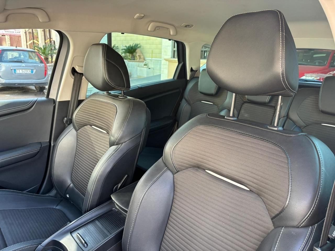 Renault Scenic Scénic dCi 8V 110 CV Energy Intens