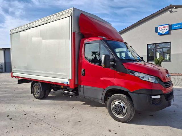 IVECO DAILY 35c 18 3.0