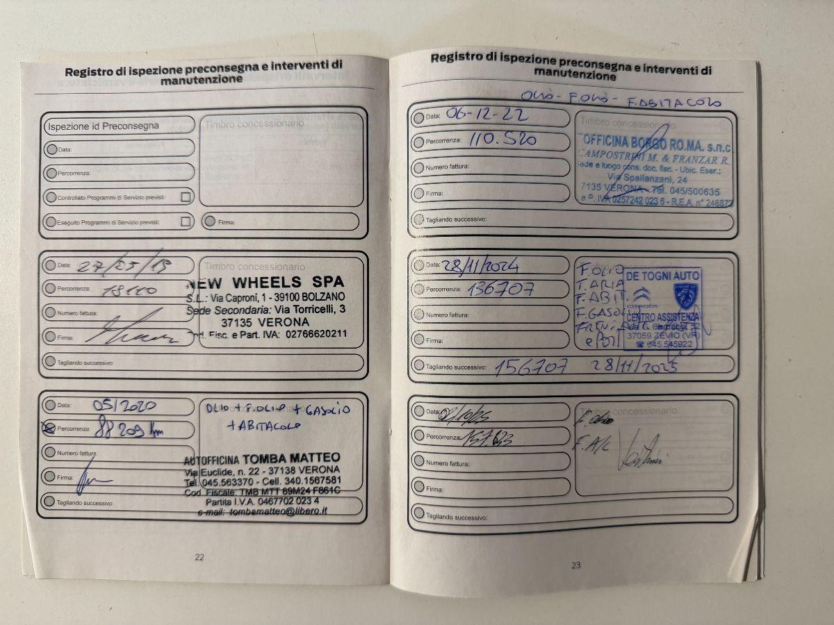 FORD - C-Max - 1.6 TDCi/95CV Business