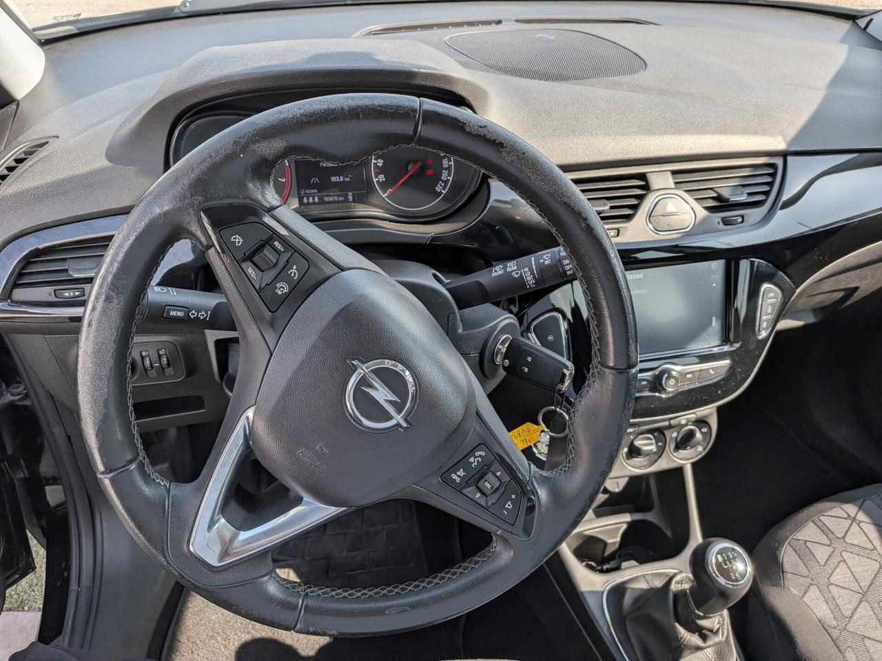 Opel Corsa 1.4 90CV GPL Tech 5 porte Advance NORDITA