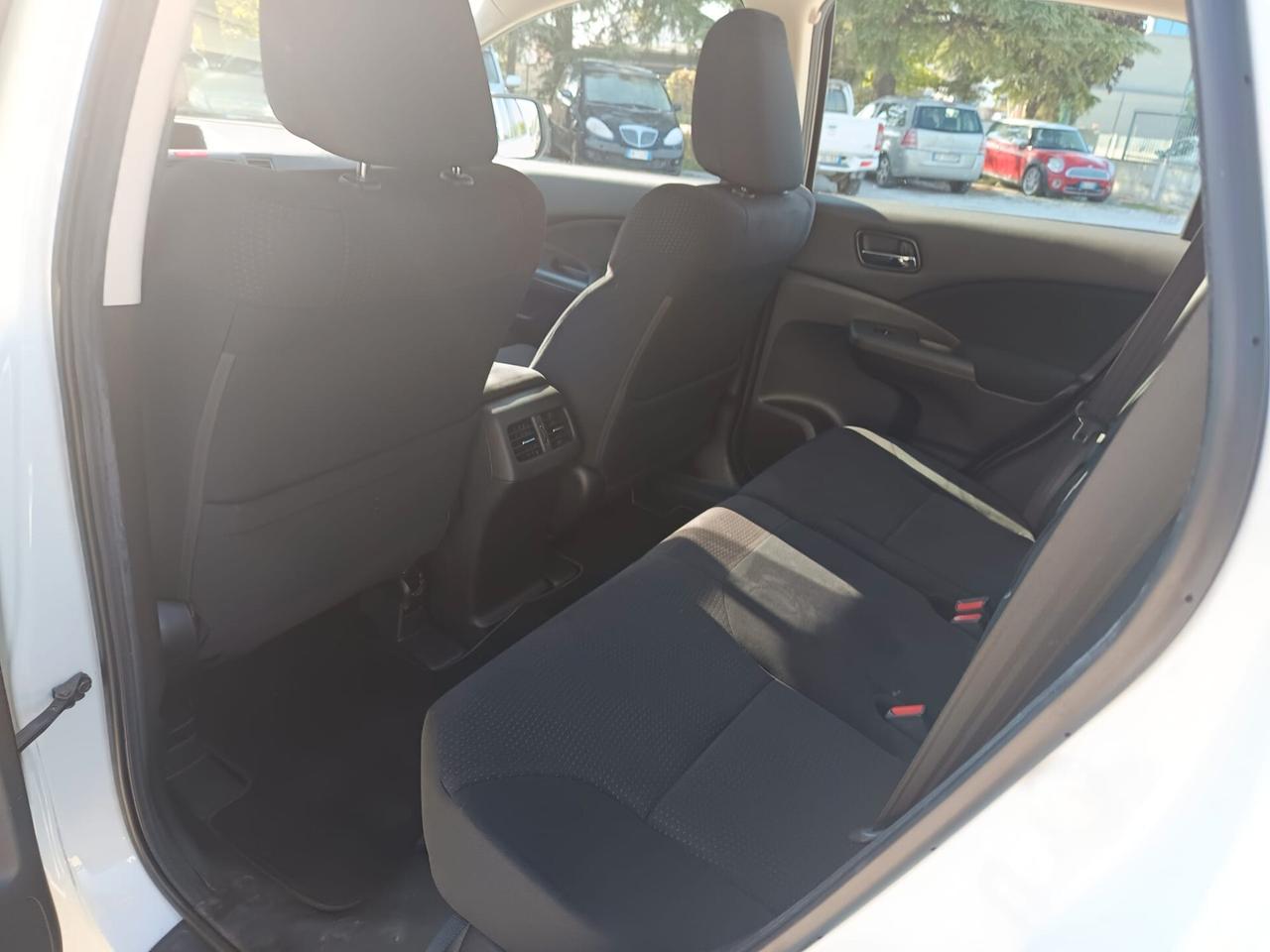 HONDA CR-V 1.6 i-DTEC Lifestyle Tua a 139€ al mese