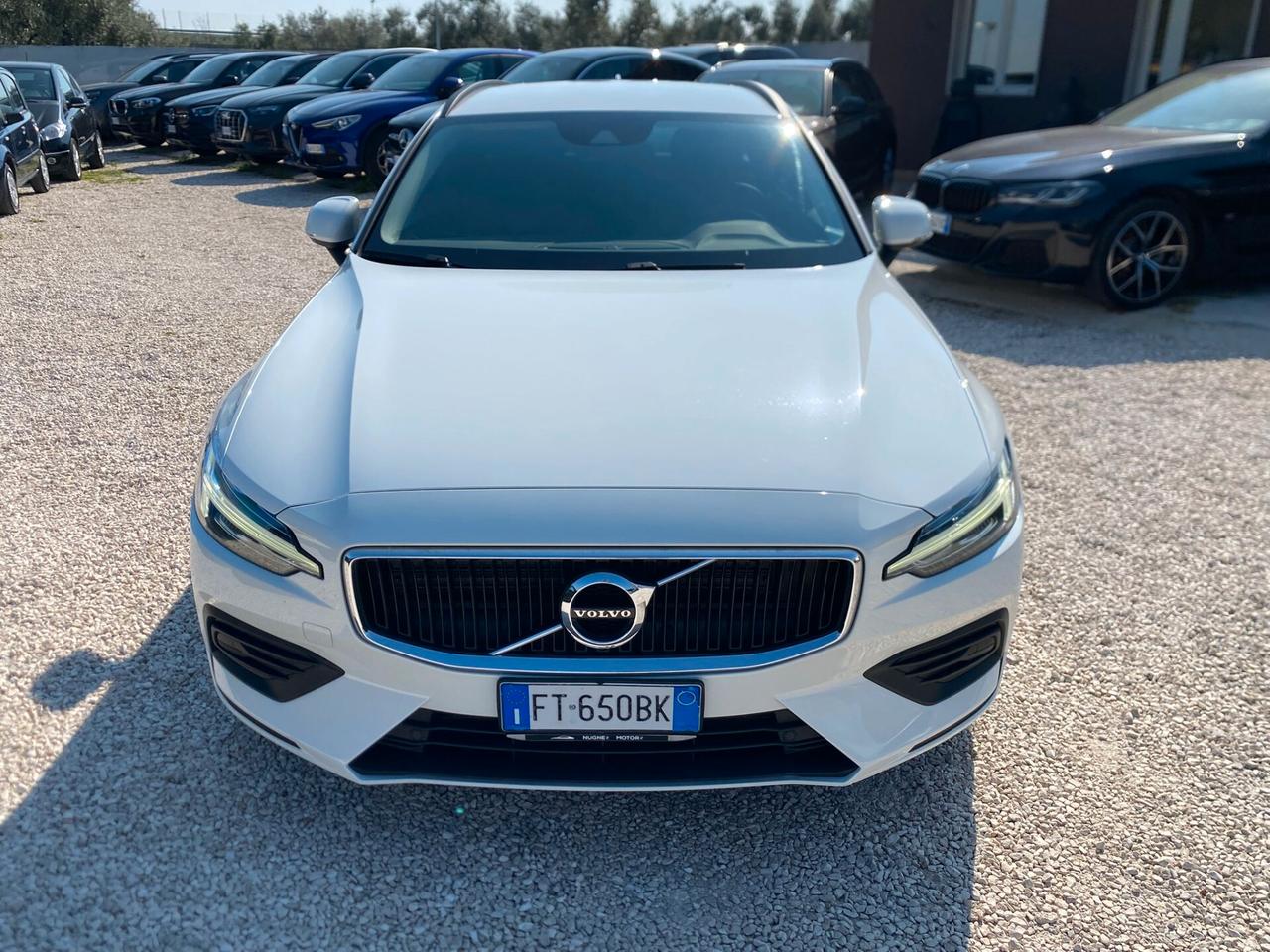 Volvo V60 D3 Dynamic Edition