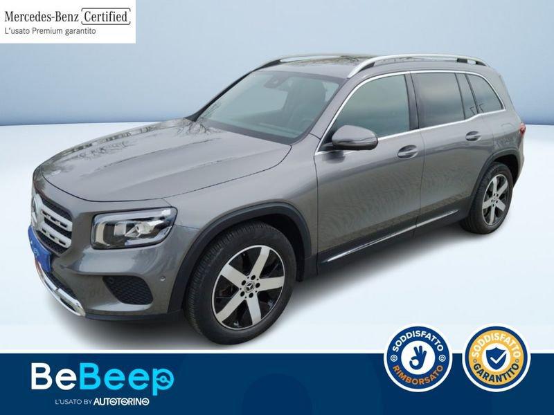 Mercedes-Benz GLB Classe 200 SPORT PLUS AUTO