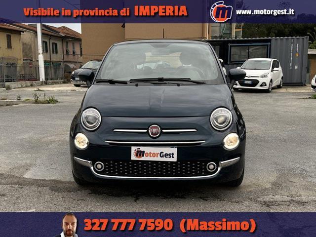 FIAT 500 1.0 Hybrid Dolcevita Neopatentati