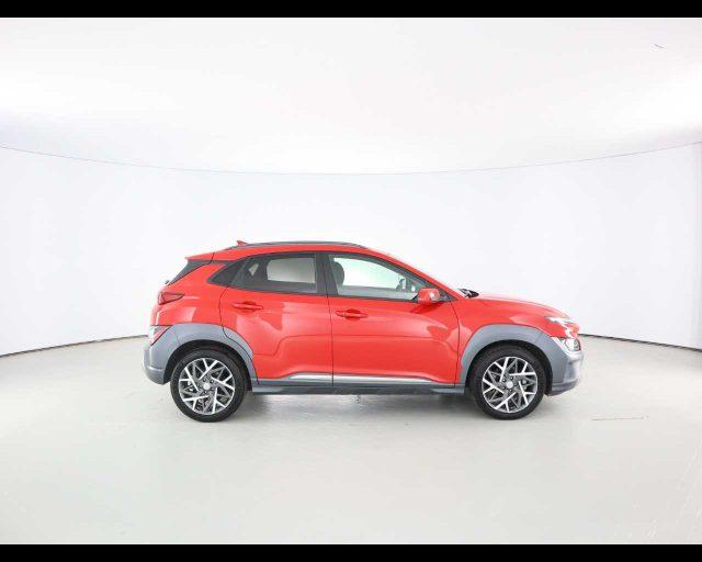 HYUNDAI Kona HEV 1.6 DCT XClass