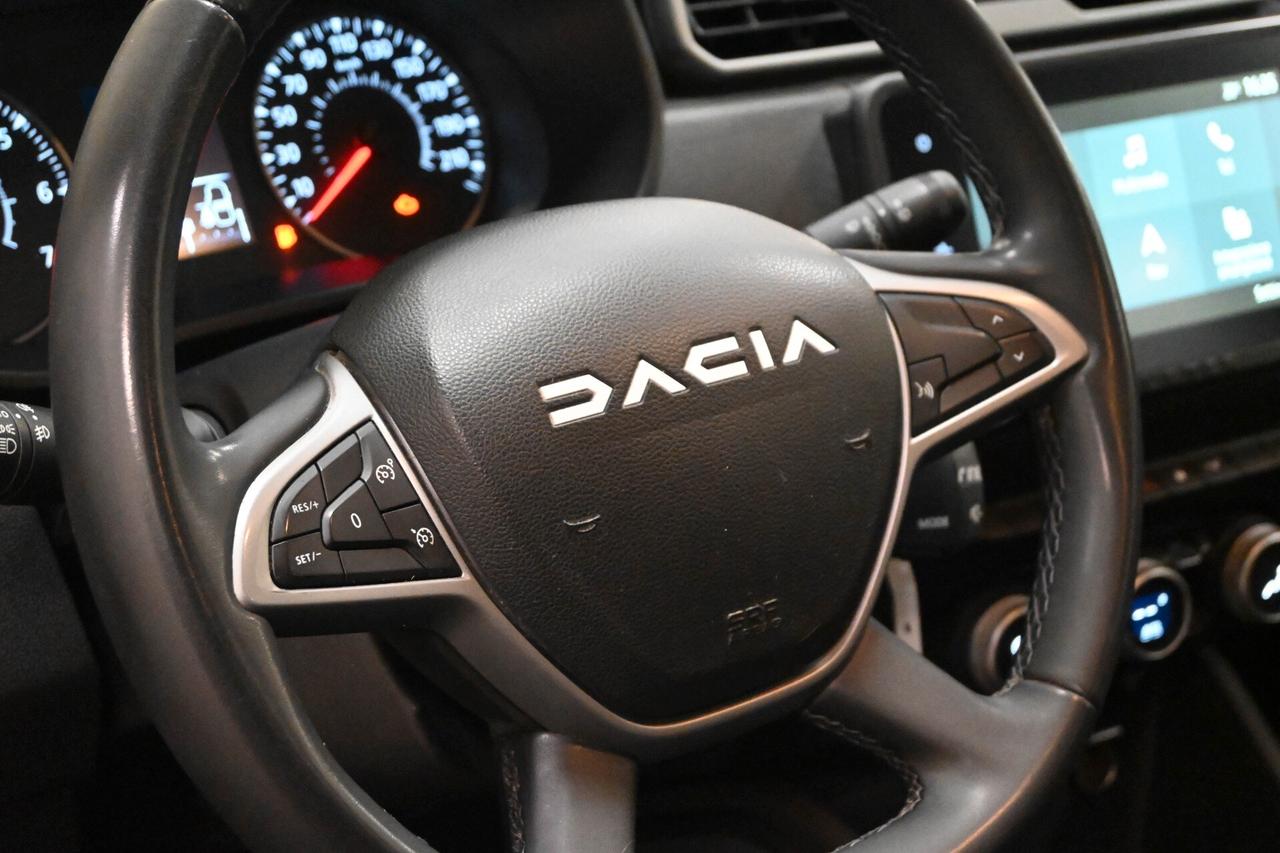 DACIA Duster 2ª serie Duster 1.0 TCe GPL 4x2 J...
