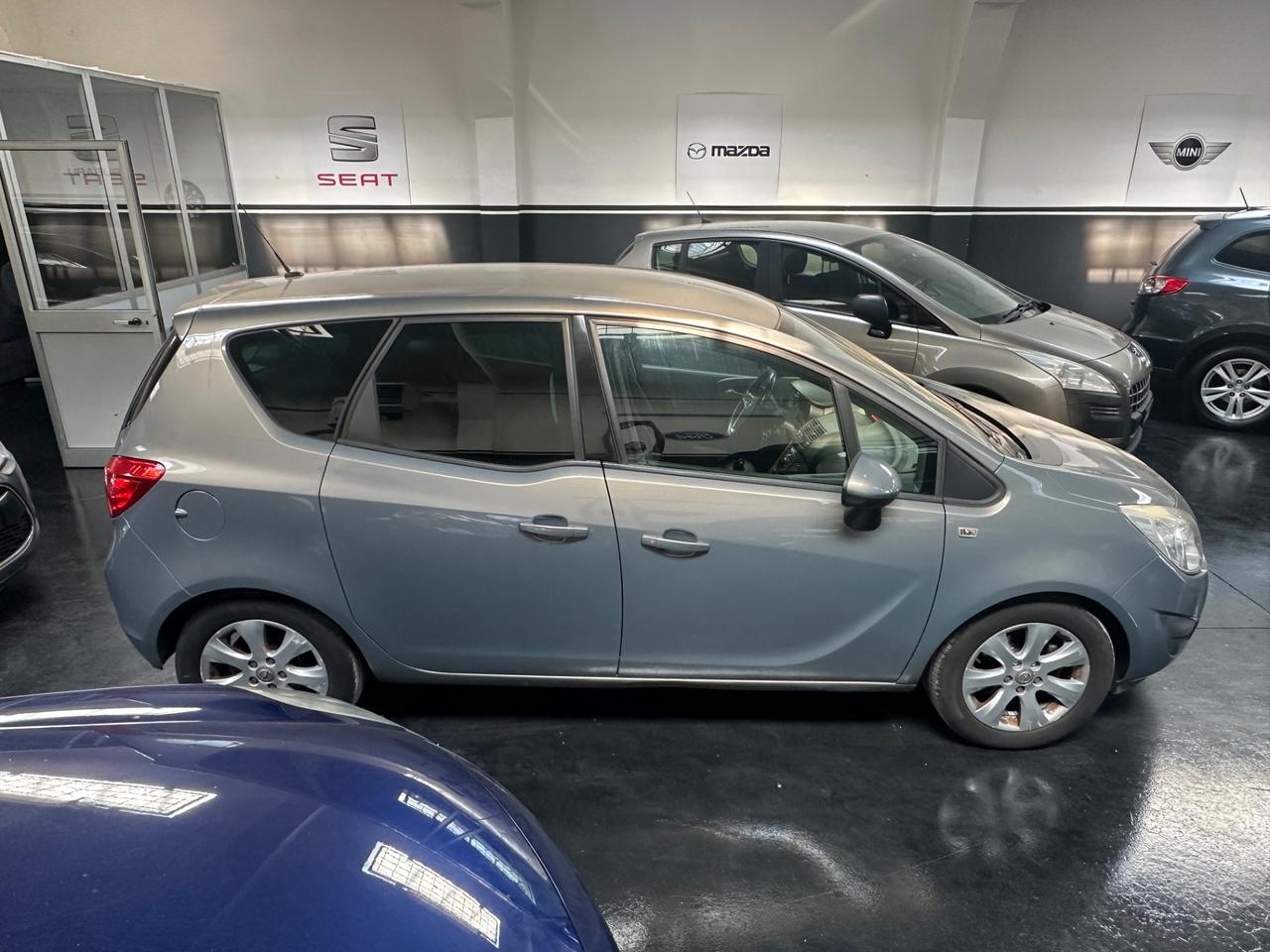 Opel Meriva 1.4 100CV Elective