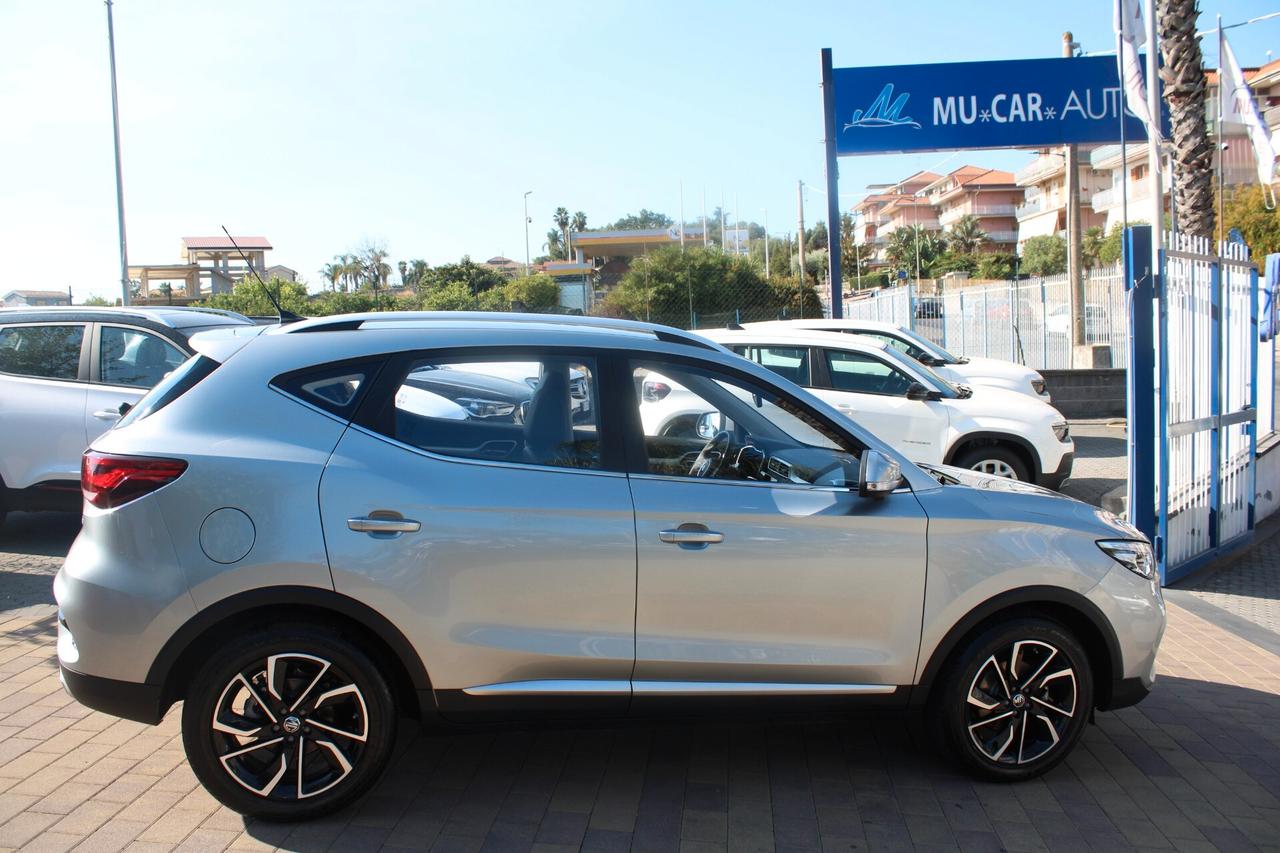 Mg ZS 1.5 VTi-tech Luxury