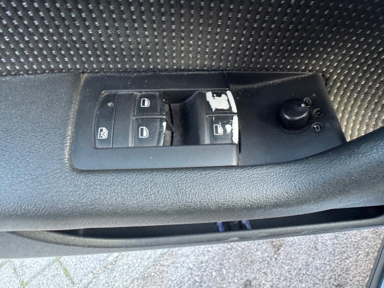 Audi A3 SPB 2.0 16V TDI quattro Attraction