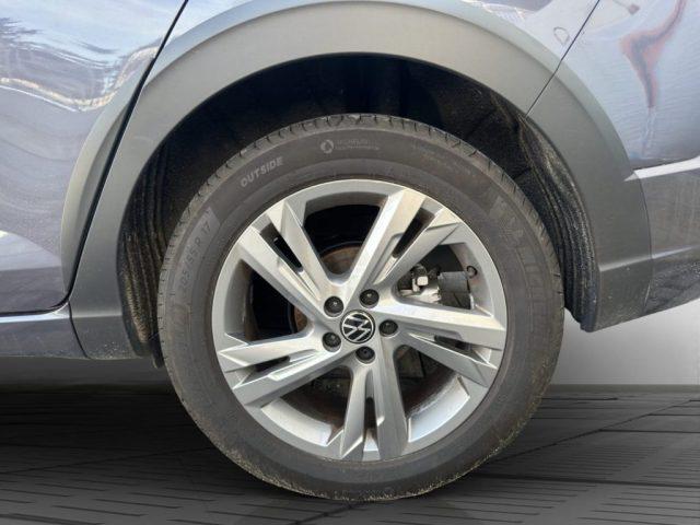 VOLKSWAGEN Taigo Taigo 1.0 TSI 115 CV DSG R-Line