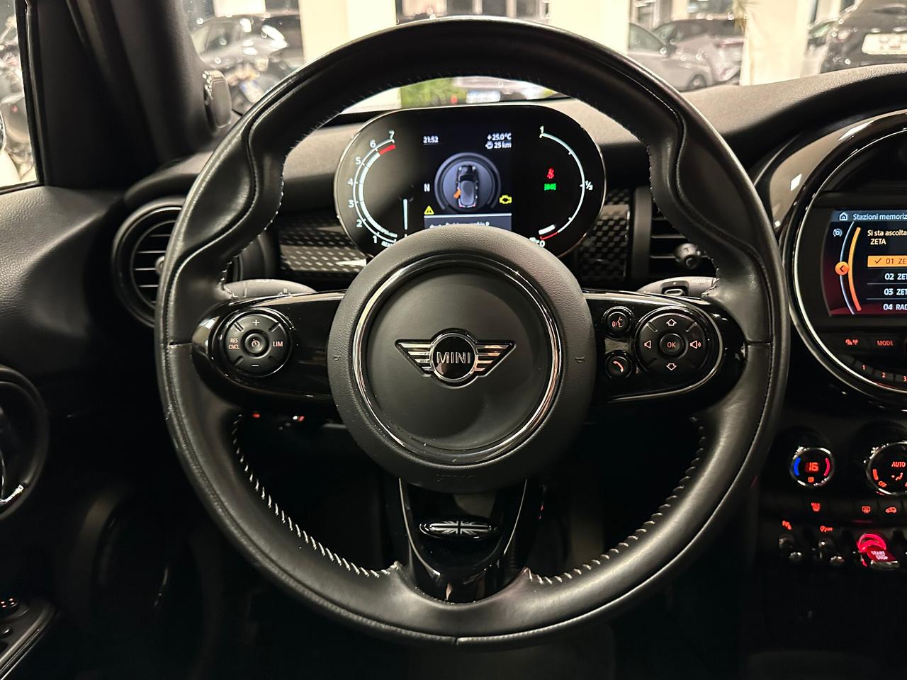 Mini 2.0 Cooper S 5 porte 178 CV - 2020