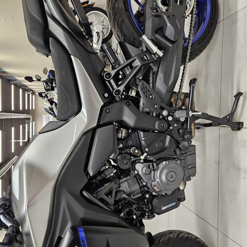 Yamaha Tracer 7 GT - 2025