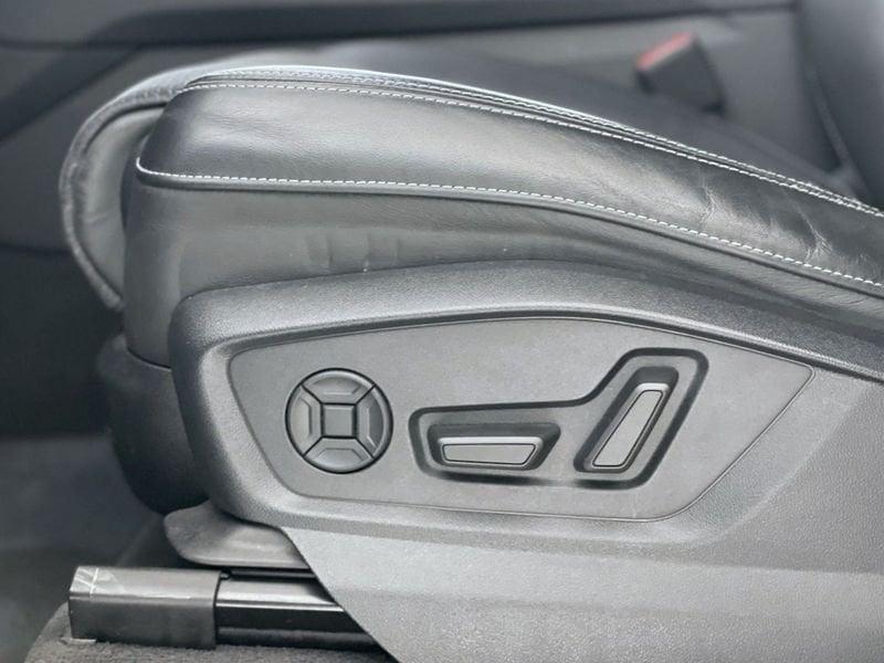 Audi Q8 Q8 50 TDI 286 CV quattro tiptronic Sport