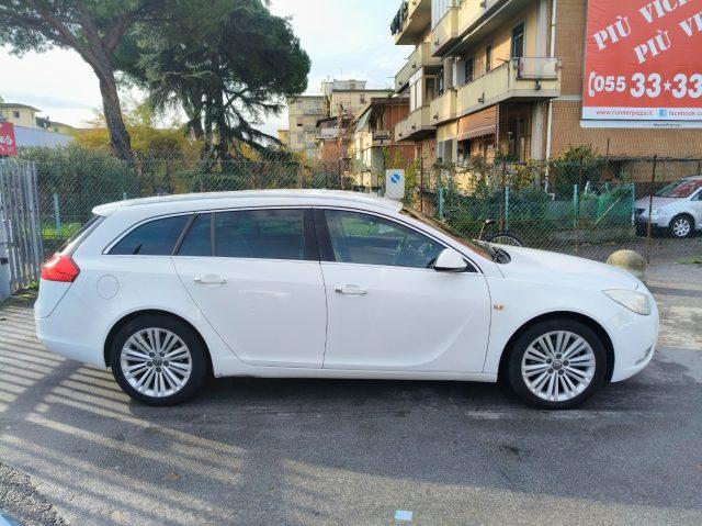 OPEL Insignia Sports Tourer Cosmo 2.0 CDTI 160CV