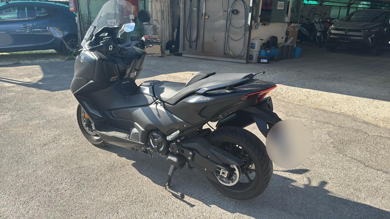 Yamaha TMAX 560 DEL 2023 USATO