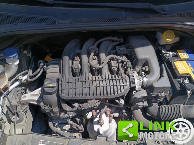 CITROEN C3 PureTech 83 S&S Shine