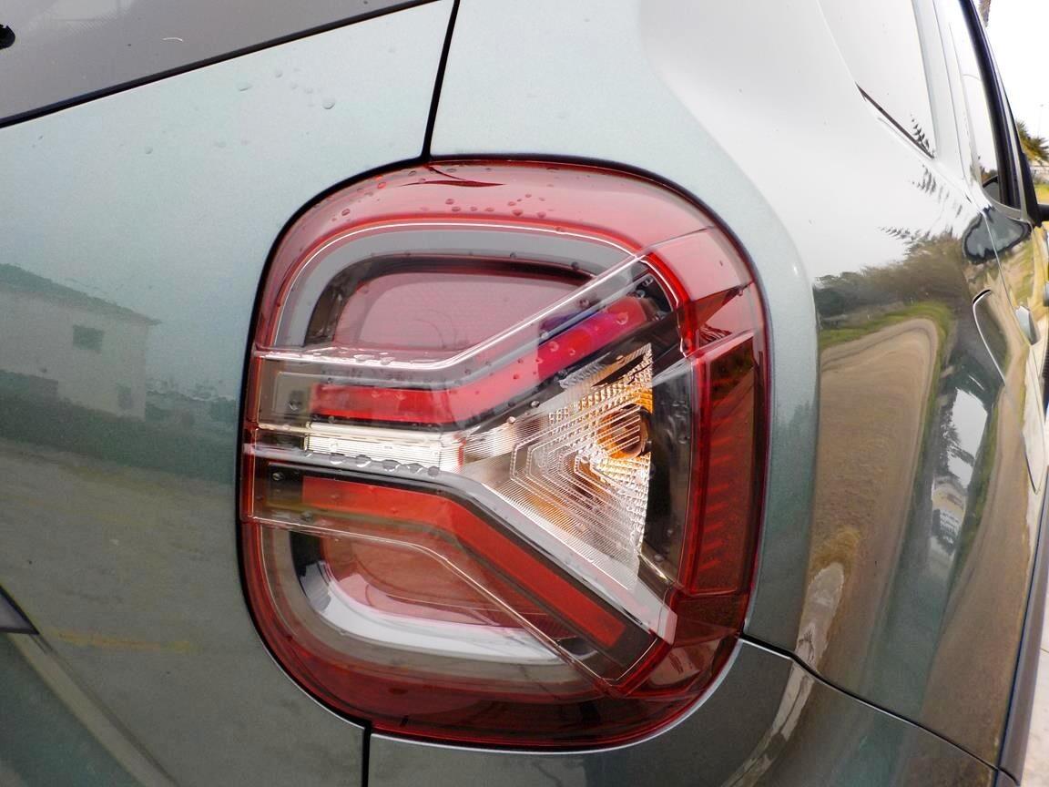 Dacia Duster 1.0 TCe GPL 4x2 Extreme