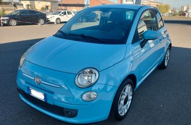 Fiat 500 C 1.3 Multijet 16V 95 CV Lounge