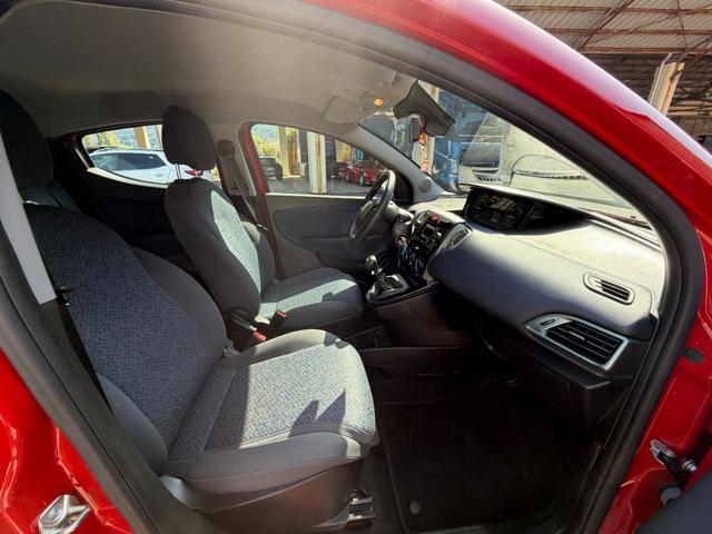 LANCIA Ypsilon 1.0 FireFly 5 porte S&S Hybrid Gold 5 POSTI