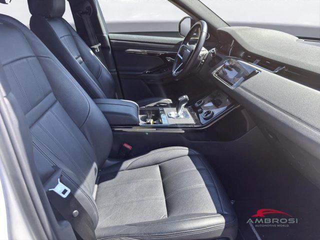 LAND ROVER Range Rover Evoque 2.0d i4 mhev Dynamic SE awd 163cv auto
