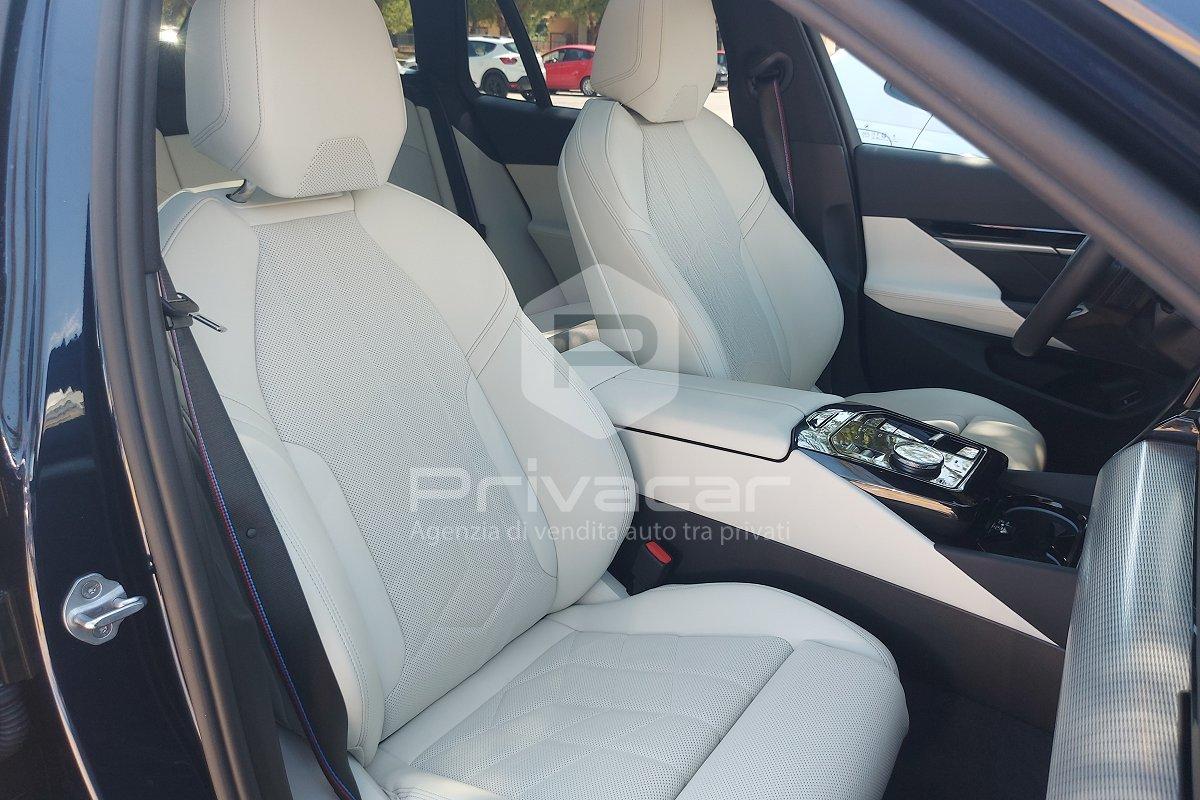 BMW 540d 48V xDrive (183kW) Touring Msport Pro