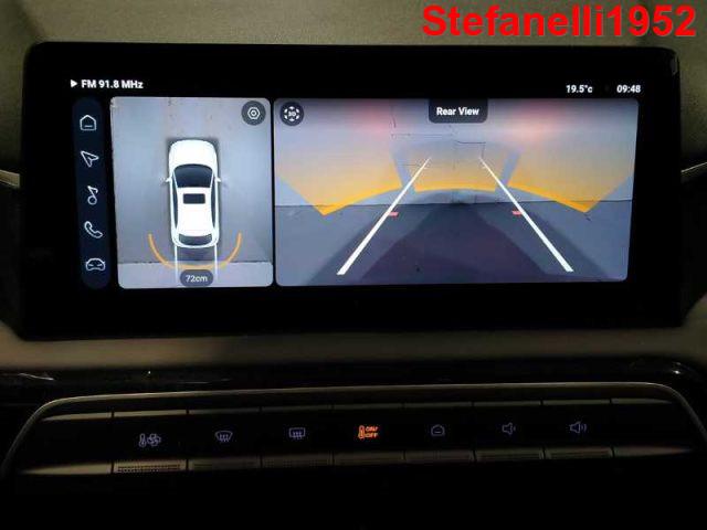 MG MG3 Hybrid+ Luxury Ibrida - LRL - Hampstead Grey - Si