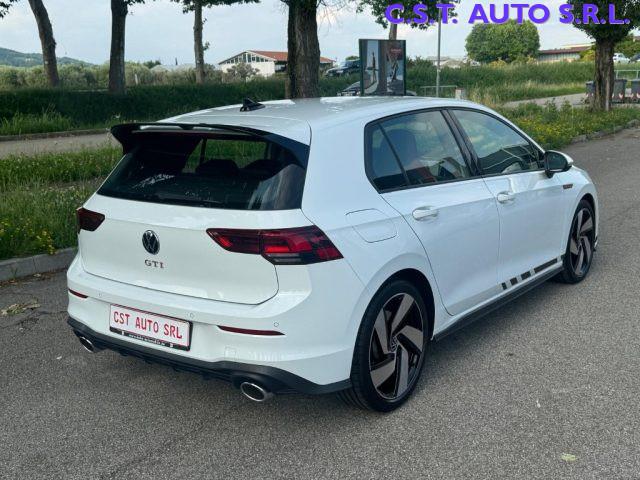 VOLKSWAGEN Golf 2.0 TSI GTI DSG Clubsport 45