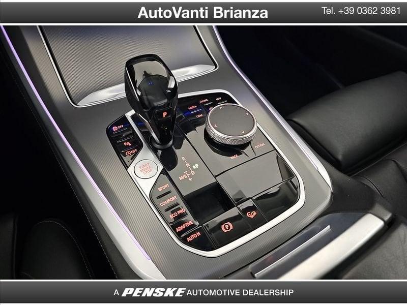 BMW X5 X5 xdrive25d xLine