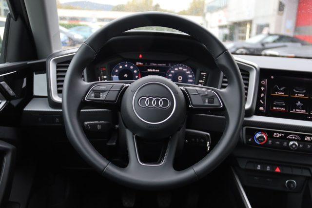 AUDI A1 SPB 30 TFSI Business