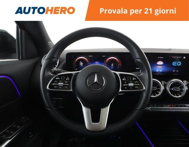 MERCEDES-BENZ GLA 250 e hybrid EQ Sport Plus