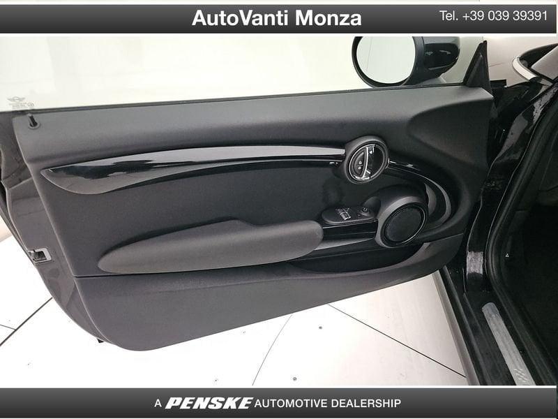 MINI Mini Full Electric Mini Cooper SE Classic