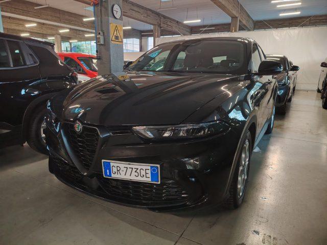 ALFA ROMEO Tonale 1.6 diesel 130 CV TCT6 Sprint