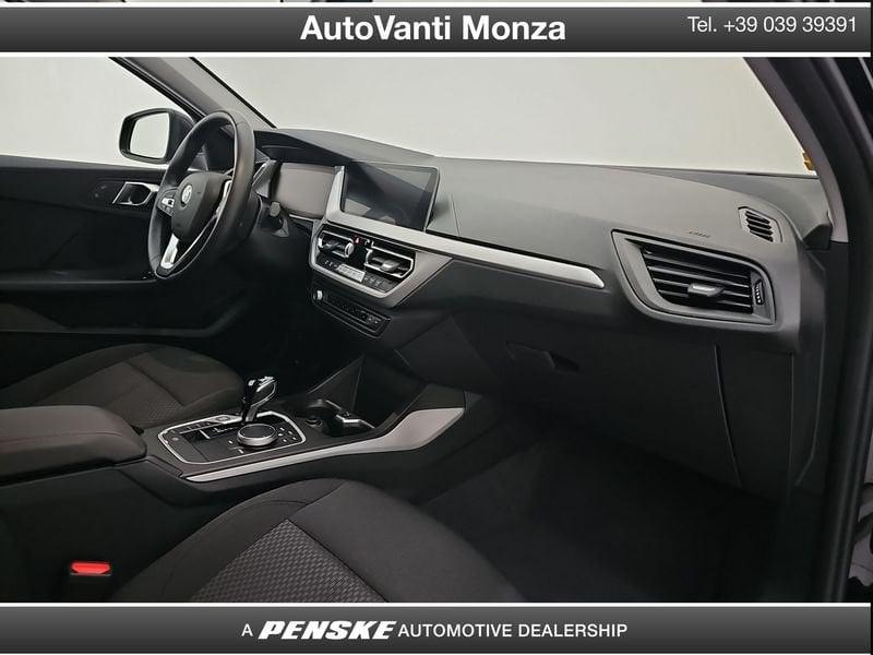 BMW Serie 1 118i 5p. Business Advantage