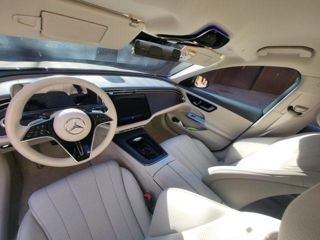 MERCEDES-BENZ E 200 Mild hybrid Advanced Plus