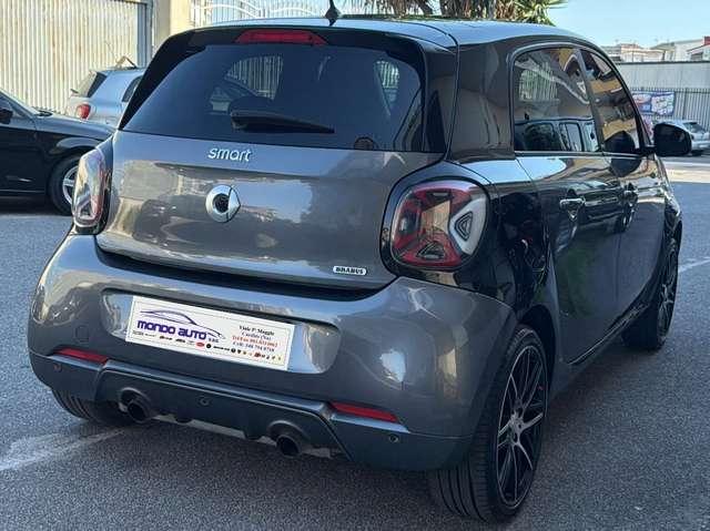 smart forTwo 1.0 70 cv Twinamic SUPER PASSION UFFICIALE