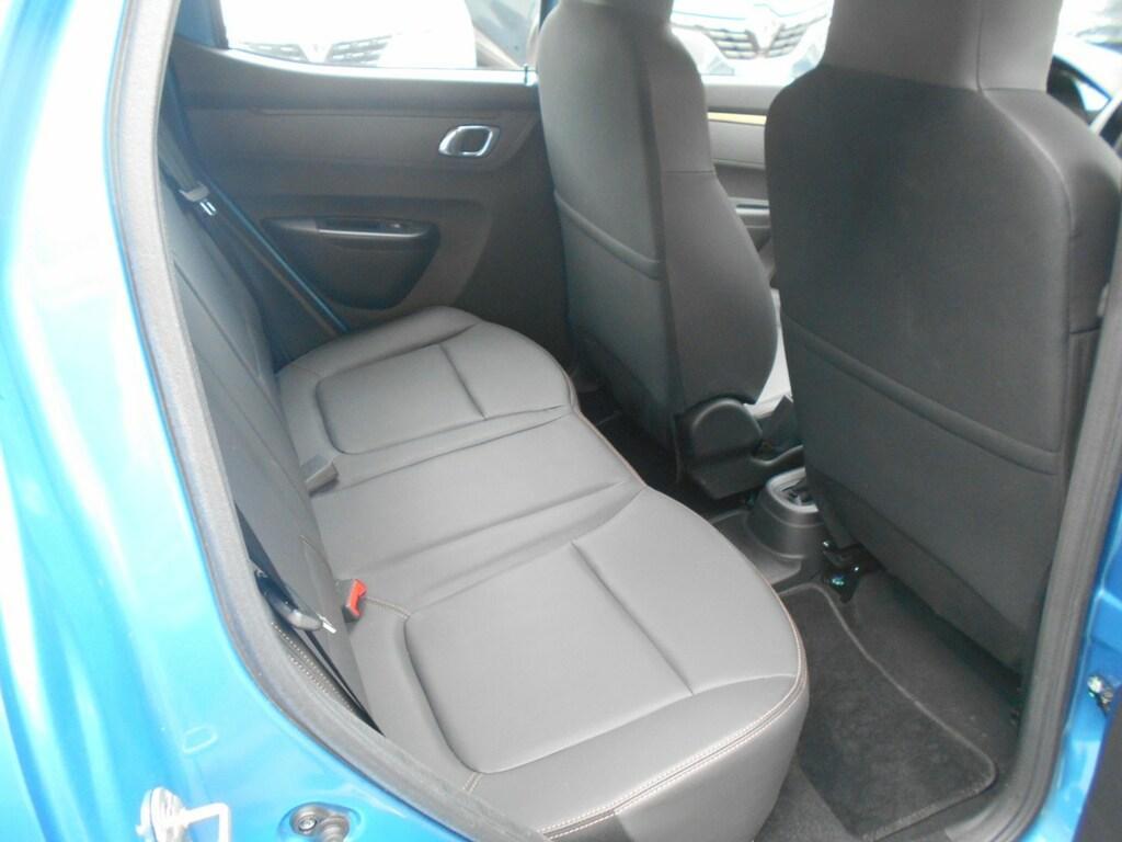 Dacia Spring Electric 65 Extreme